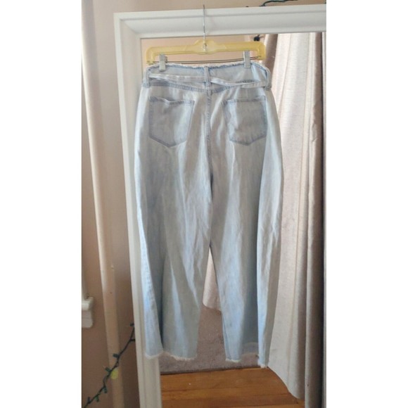 Jak&Rae Jeans High Waisted 30 - Picture 4 of 5